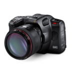 Blackmagic 6K Pro Cinema Camera